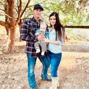 Meet your Posher, Christy